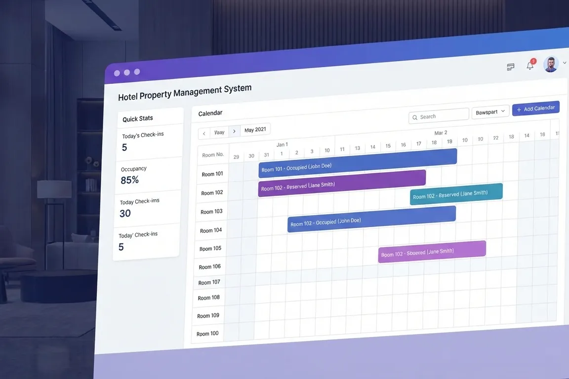 Caspersoft Software Interface
